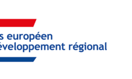 Fond Européen de Développement Régional - FEDER